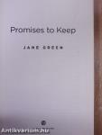 Promises to Keep