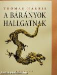 A bárányok hallgatnak