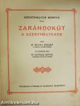 Zarándokút a szenthelyekre