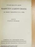 Rasputin a szent ördög
