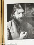Rasputin a szent ördög