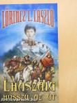 Lhászáig hosszú az út