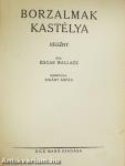 Borzalmak kastélya