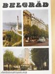 Belgrád