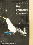 Hej, asszonyok, asszonyok