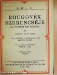 Rougonék szerencséje I-III./Mesék Ninonnak