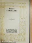 Kisebb elbeszélések I-V.