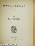 Apostol a Hódságon