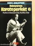 Nakayamas Karateperfekt 6.