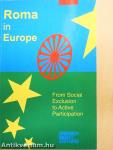 Roma in Europe
