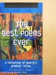 The Best Poems Ever