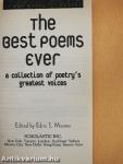 The Best Poems Ever