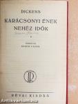 Karácsonyi ének/Nehéz idők