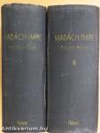 Madách Imre összes művei I-II.