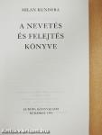 A nevetés és felejtés könyve