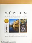 Múzeum a Városligetben