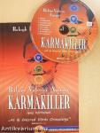 Karmakiller - CD-vel