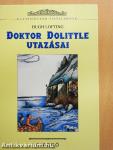 Doktor Dolittle utazásai 