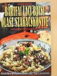 Bártfai Laci bácsi olasz szakácskönyve