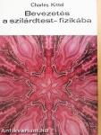 Bevezetés a szilárdtest-fizikába