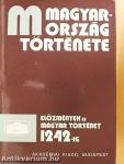 Magyarország története 1/1-2.