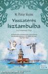 Visszatérés Isztambulba