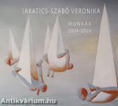 Munkák 2004-2024