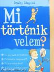 Mi történik velem? - Fiúknak