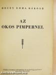 Az okos Pimpernel