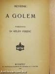 A Golem