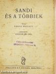Sandi és a többiek