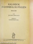 Kalandok a kannibálok földjén