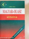 Magyar-olasz kéziszótár