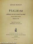 Psalm 150