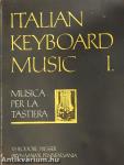 Itáliai Billentyűs Muzsika I.