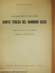 Santa Teresa del Bambino Gesú