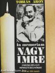 In memoriam Nagy Imre