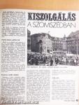 Magyar Konyha 1979/1-4., 1980. (nem teljes évfolyam)