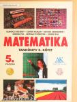 Matematika 5/II.