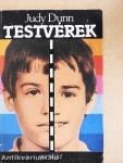 Testvérek