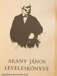 Arany János leveleskönyve