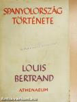 Spanyolország története