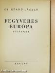 Fegyveres Európa