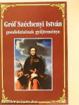 Gróf Széchenyi István gondolatainak gyűjteménye
