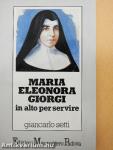 Maria Eleonora Giorgi in alto per Servire