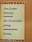 Der Gesellschafts-Vertrag