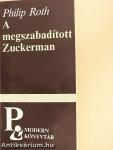 A megszabadított Zuckerman