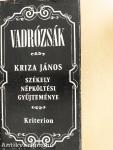 Vadrózsák
