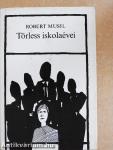 Törless iskolaévei/Három elbeszélés