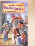 Parázs-varázs